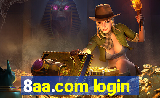 8aa.com login